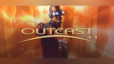 Outcast 1.1
