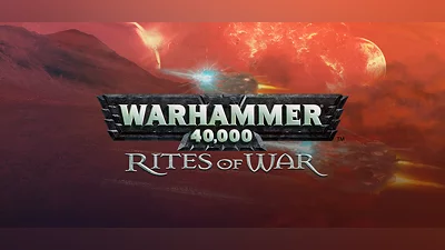 Warhammer 40,000: Rites of War