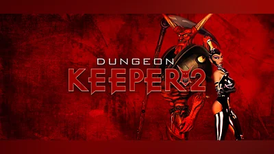 Dungeon Keeper  2
