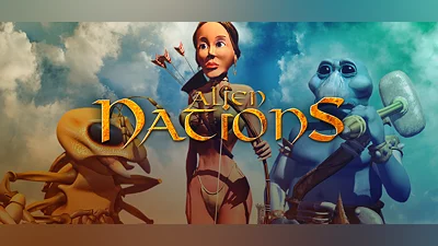 Alien Nations