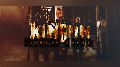 Kingpin: Life of Crime