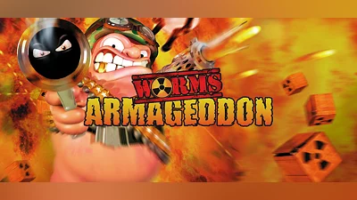 Worms Armageddon