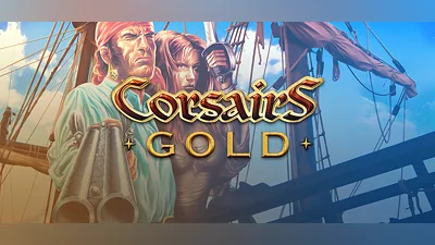 Corsairs Gold