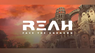 Reah: Face the Unknown