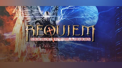Requiem: Avenging Angel