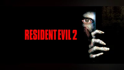 Resident Evil 2