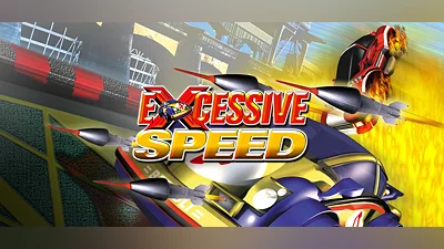 Excessive Speed