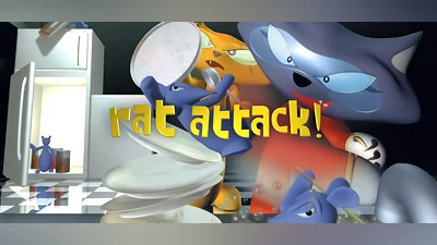 Rat Attack!