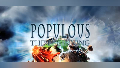 Populous : The Beginning