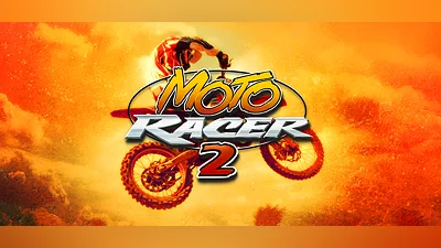 Moto Racer 2