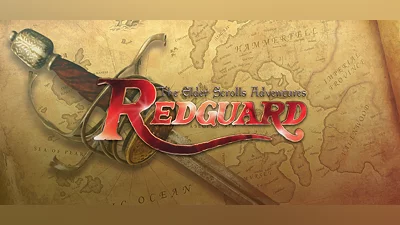 The Elder Scrolls Adventures: Redguard