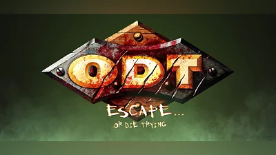 O.D.T.: Escape... Or Die Trying