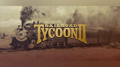 Railroad Tycoon 2 Platinum