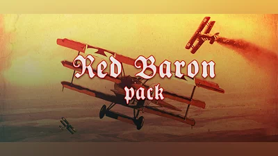 Red Baron Pack