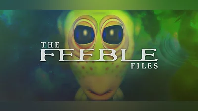 The Feeble Files
