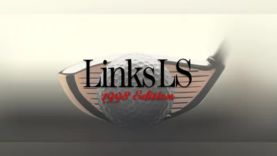 Links LS: 1998 Edition