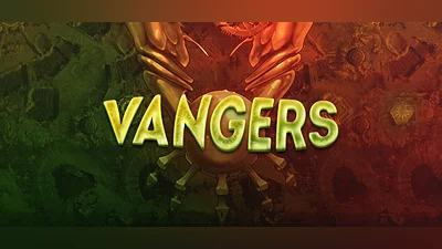 Vangers