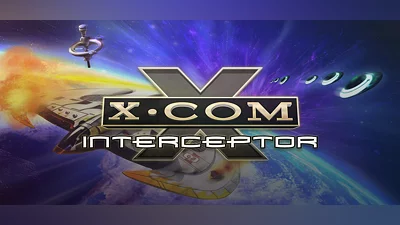 X-Com: Interceptor