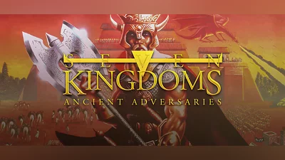 Seven Kingdoms: Ancient Adversaries