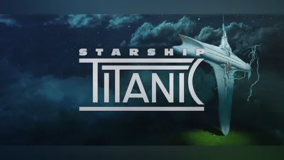 Starship Titanic