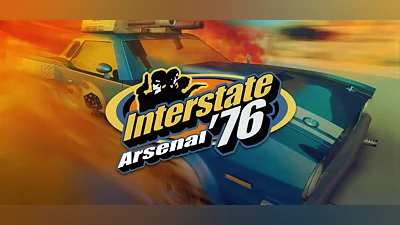 Interstate ’76  The Arsenal