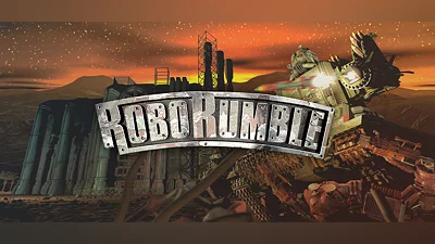 Robo Rumble