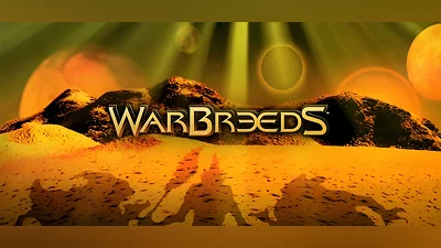 Warbreeds