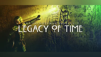 The Journeyman Project 3: Legacy of Time