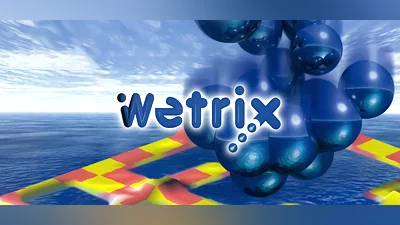 Wetrix