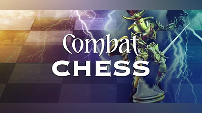 Combat Chess