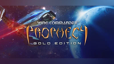 Wing Commander  5: Prophecy Gold Edition
