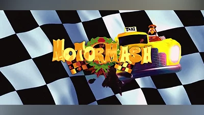 Motor Mash