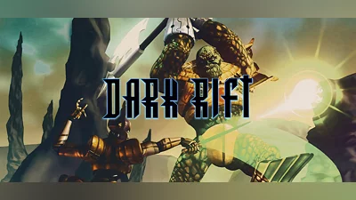 Dark Rift