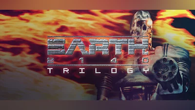Earth 2140 Trilogy