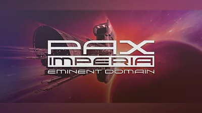 Pax Imperia - Eminent Domain
