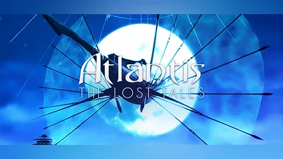 Atlantis: The Lost Tales