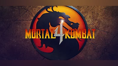 Mortal Kombat 4