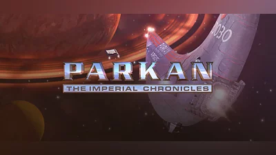 Parkan: The Imperial Chronicles