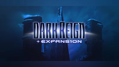 Dark Reign + Expansion