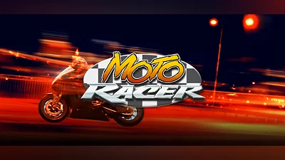 Moto Racer