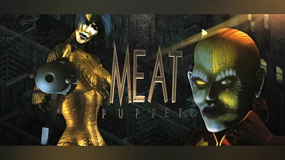 Meat Puppet