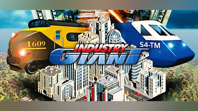 Industry Giant
