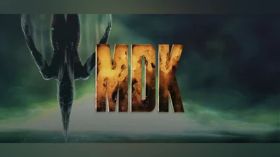 MDK
