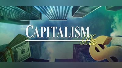 Capitalism Plus