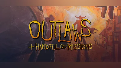 Outlaws + A Handful of Missions (Classic, 1997)