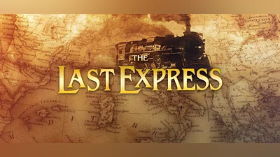 The Last Express