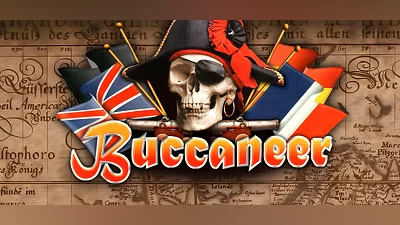 Buccaneer