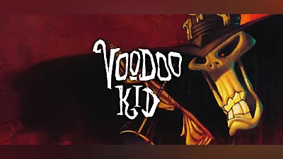 Voodoo Kid