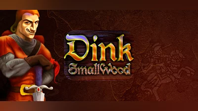 Dink Smallwood HD