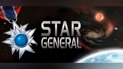 Star General